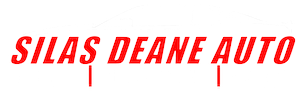 Silas Deane Auto Logo